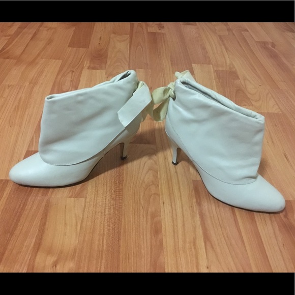 {jeffrey campbell} bootie - Picture 4 of 7